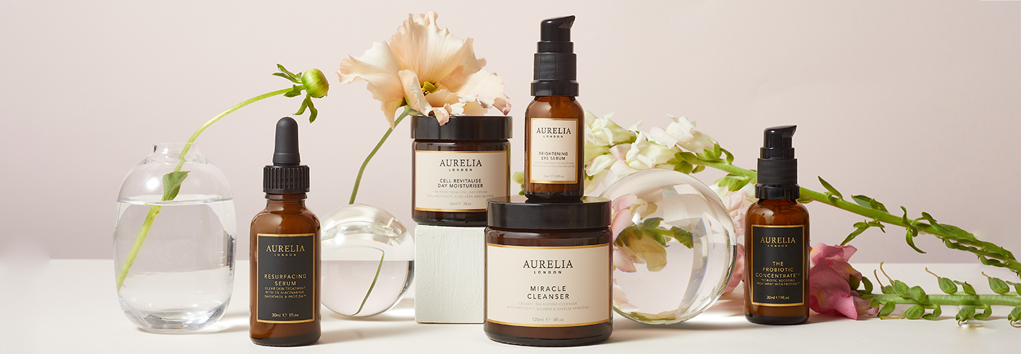 Aurelia London