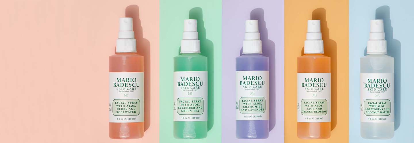 Mario Badescu