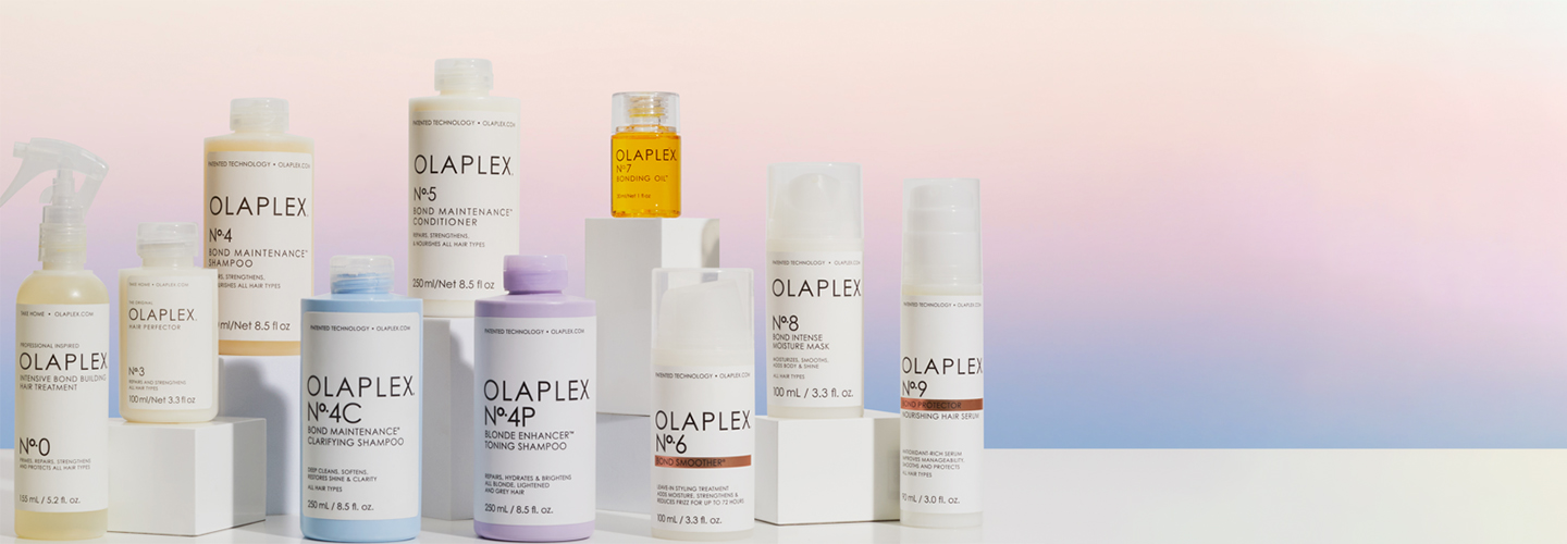 OLAPLEX