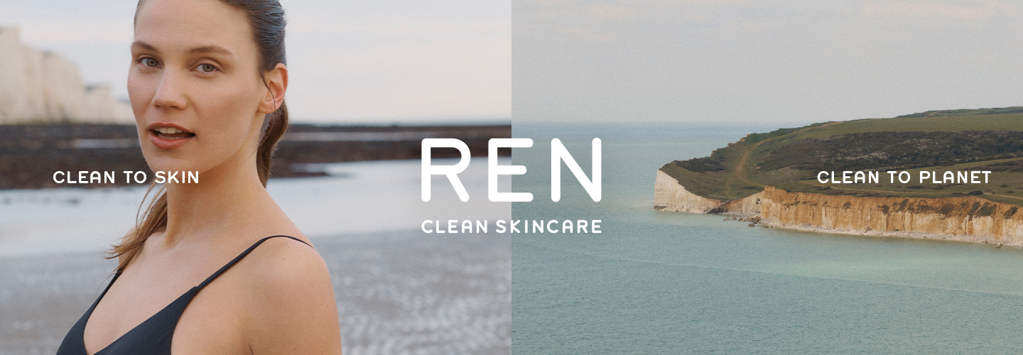 REN Clean Skincare