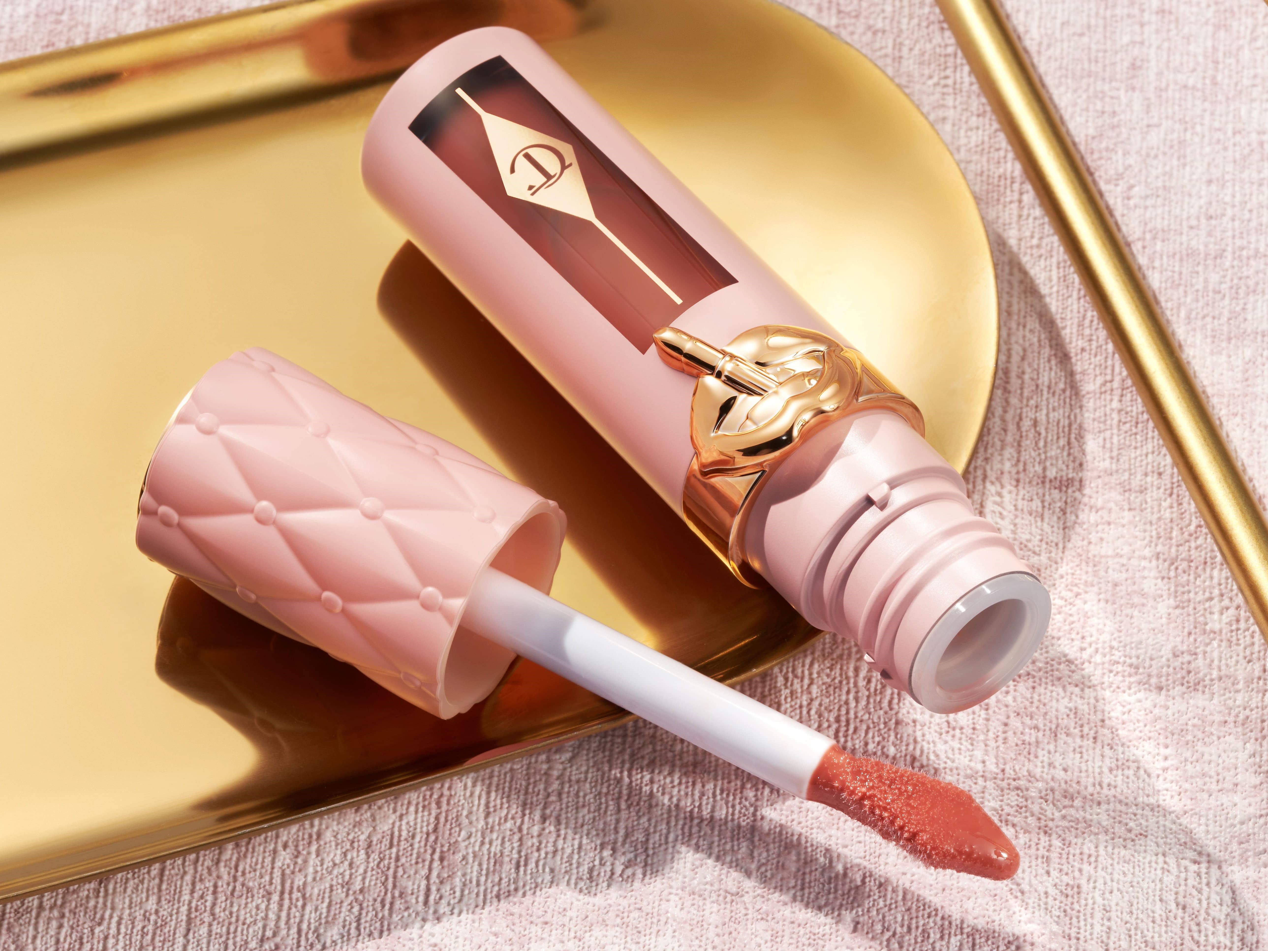 We Review Charlotte Tilbury's New Plumpgasm