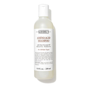 Amino Acid Shampoo