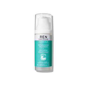 ClearCalm 3 Replenishing Gel Cream