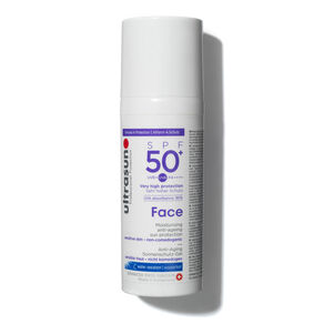 Ultrasun Very High 50+ SPF Face