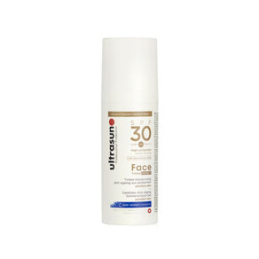 Ultrasun High 30 SPF Tinted Face