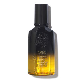 Gold Lust Nourishing Hair Oil