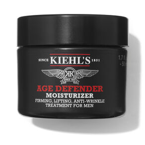 Age Defender Moisturizer