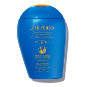 Expert Sun Protector Face & Body Lotion SPF30