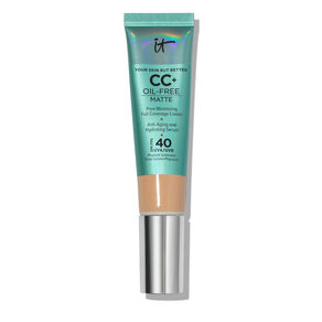 CC+ Cream Matte SPF40