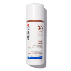 Body Tan Activator SPF 30