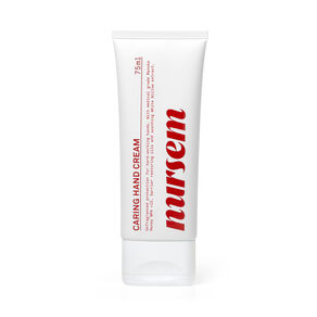 Caring Hand Cream Unfragranced