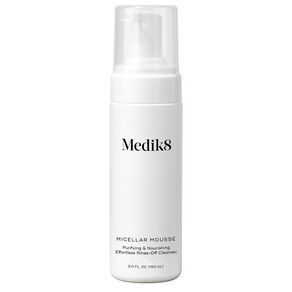 Micellar Mousse