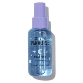 Night Glow Self Tan Face Mist