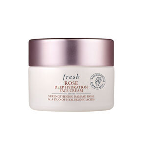 Rose Deep Hydration Face Cream