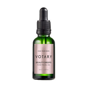 Beauty Drops - Rose Facial Oil