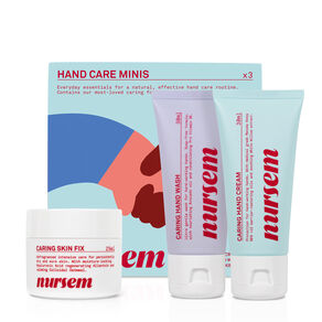 Caring Minis Gift Set