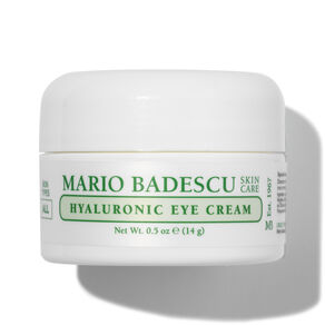 Hyaluronic Eye Cream