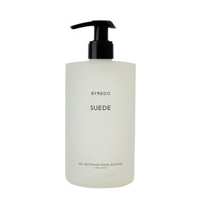 Suede Hand Wash