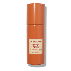 Bitter Peach All Over Body Spray