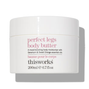 Perfect Legs Body Butter