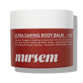 Ultra Caring Body Balm