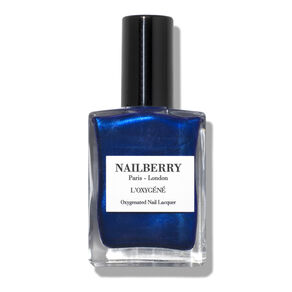 L'oxygéné Nail Lacquer - Blue Moon