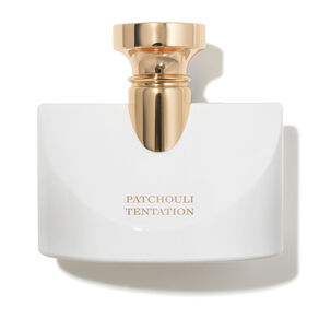 SPLENDIDA BVLGARI Patchouli Tentation Eau de Parfum