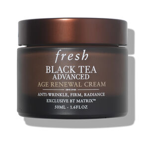 Black Tea Advanced Age Renewal Cream