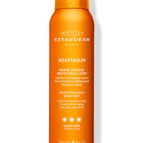 Adaptasun Protective Silky Body Mist - Strong Sun