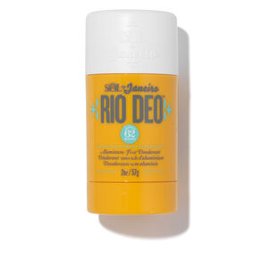 Rio Deo Aluminum-Free Deodorant Cheirosa 62