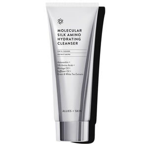 Molecular Silk Amino Hydrating Cleanser