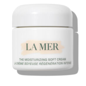 The Moisturizing Soft Cream