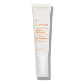 Breakout Clearing Gel