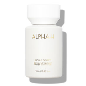 Liquid Gold with 5% Glycolic Acid