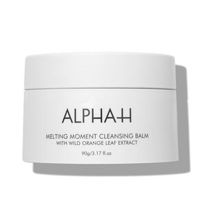 Melting Moment Cleansing Balm