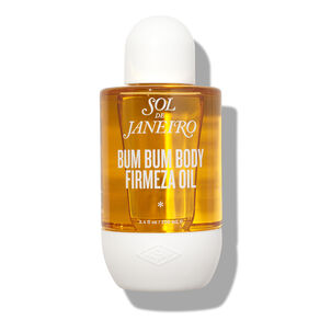 Bum Bum Body Firmeza Oil