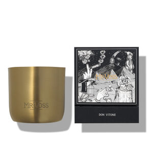 Don Vitone Candle