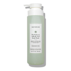 The Perfector Salicylic Acid Body Wash