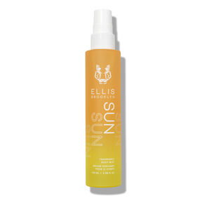 Sun Fragrance Body Mist