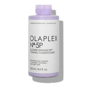 No.5p Toning Conditioner