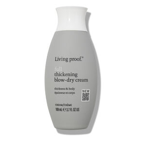 Full Thickening Blow-Dry Cream