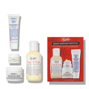 Mighty Moisture Essentials