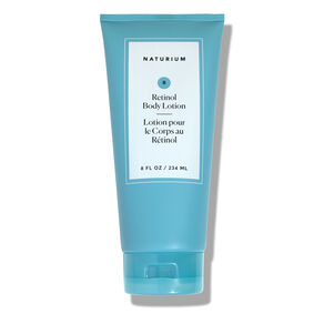 Retinol Body Lotion