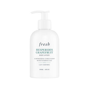 Hesperides Grapefruit Body Lotion