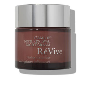 Fermitif Night Neck Renewal Night Cream Firming Moisturizer