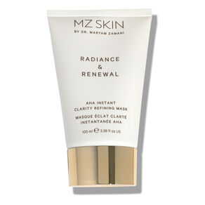 Radiance & Renewal Instant Clarity Refining Mask