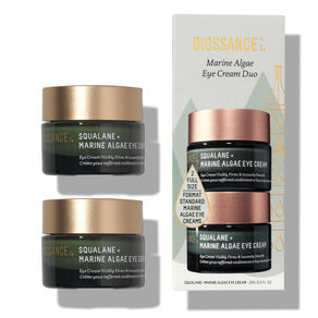 Marine Algae Eye Cream Duo