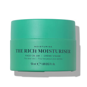 The Rich Moisturiser