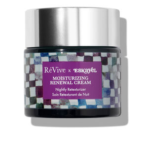 ArtJar x Eskayel Limited Edition Moisturizing Renewal Cream