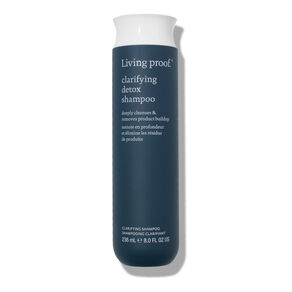 Clarifying Detox Shampoo